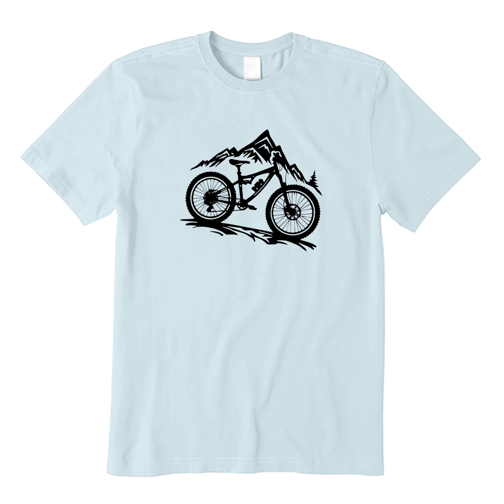 Mountain Bike T-Shirt