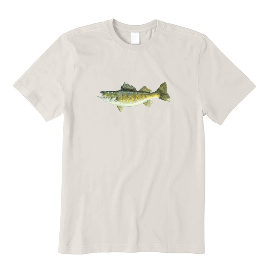 Walleye T-Shirt
