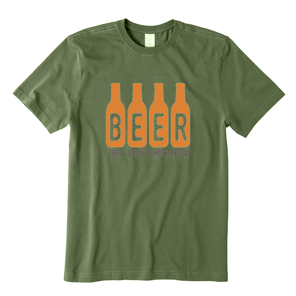 Beer T-Shirt