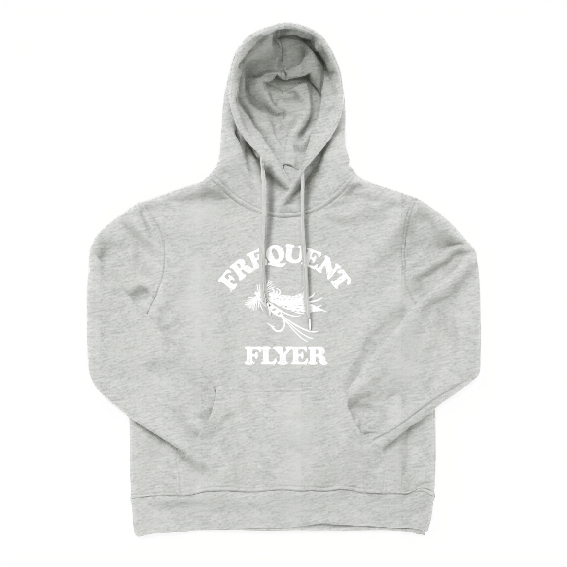 Frequent Flyer Hoodie