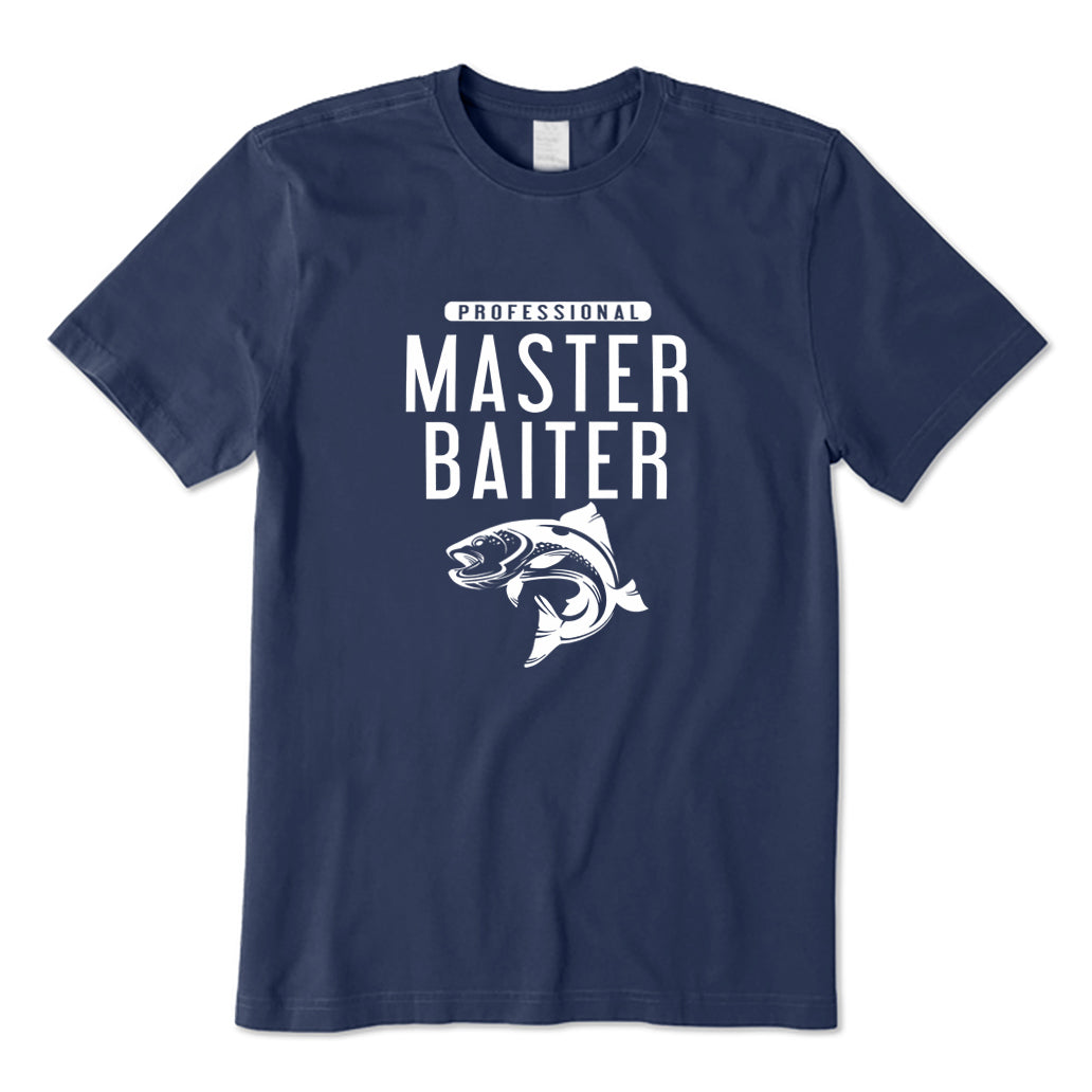 Master Baiter T-Shirt