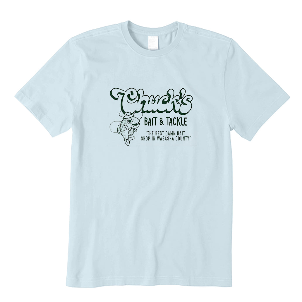 Chuck's Bait&Tackle T-Shirt