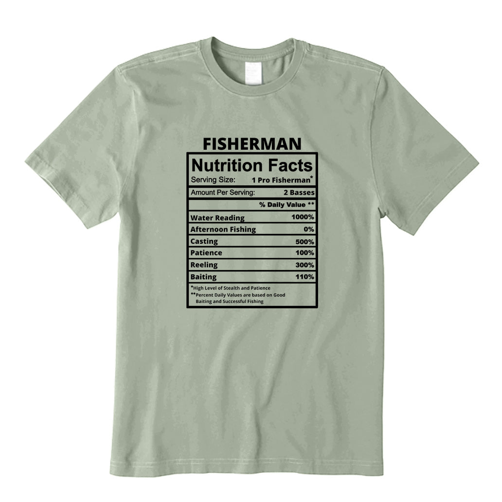 FishermanT-Shirt