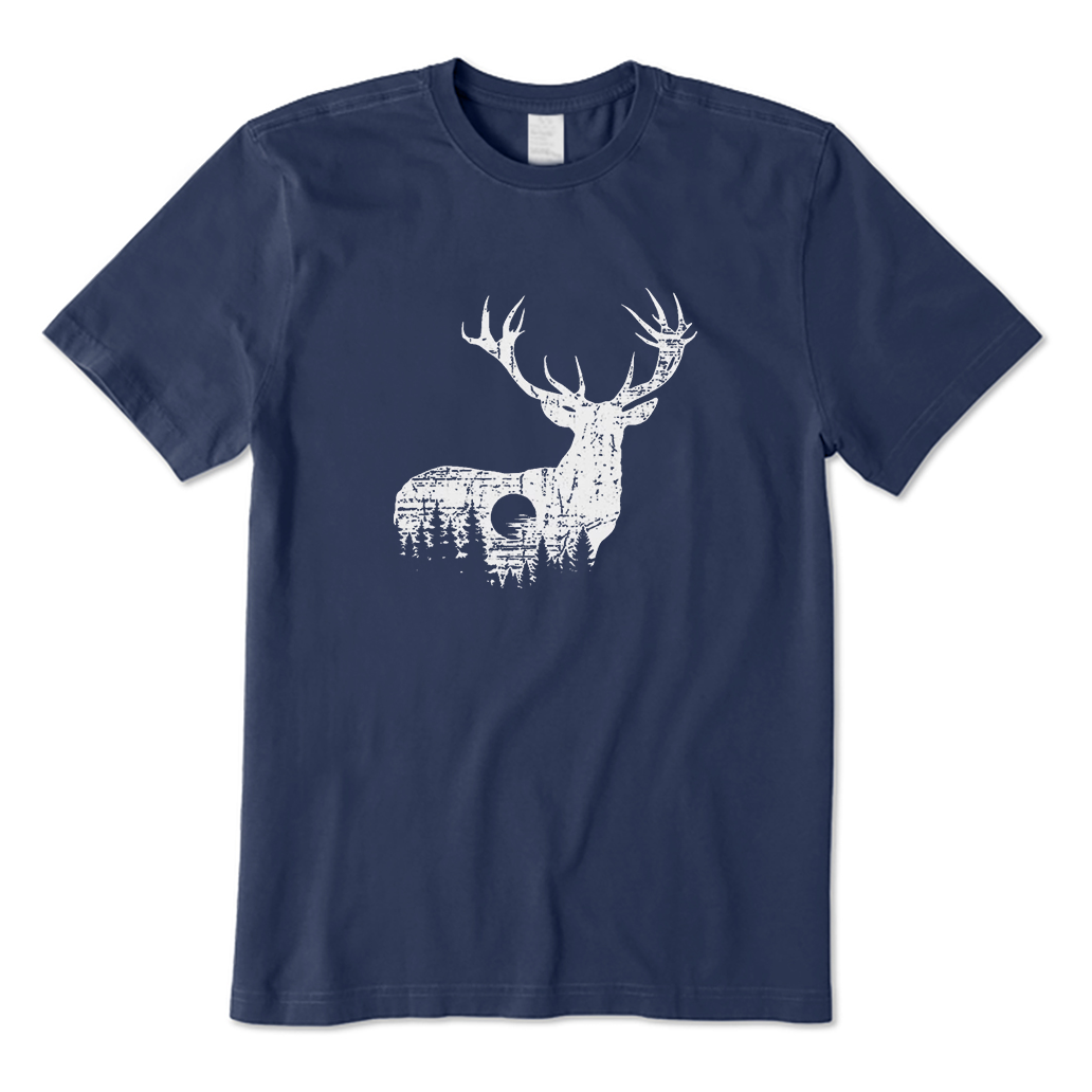 Deer T-Shirt