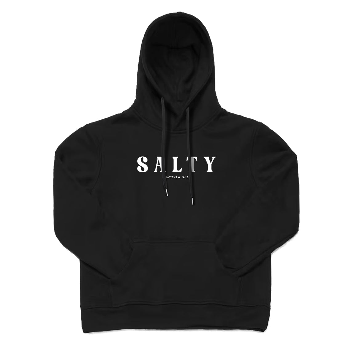 Salty Hoodie