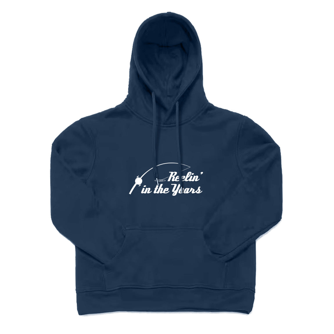 Reeling In The Years Hoodie