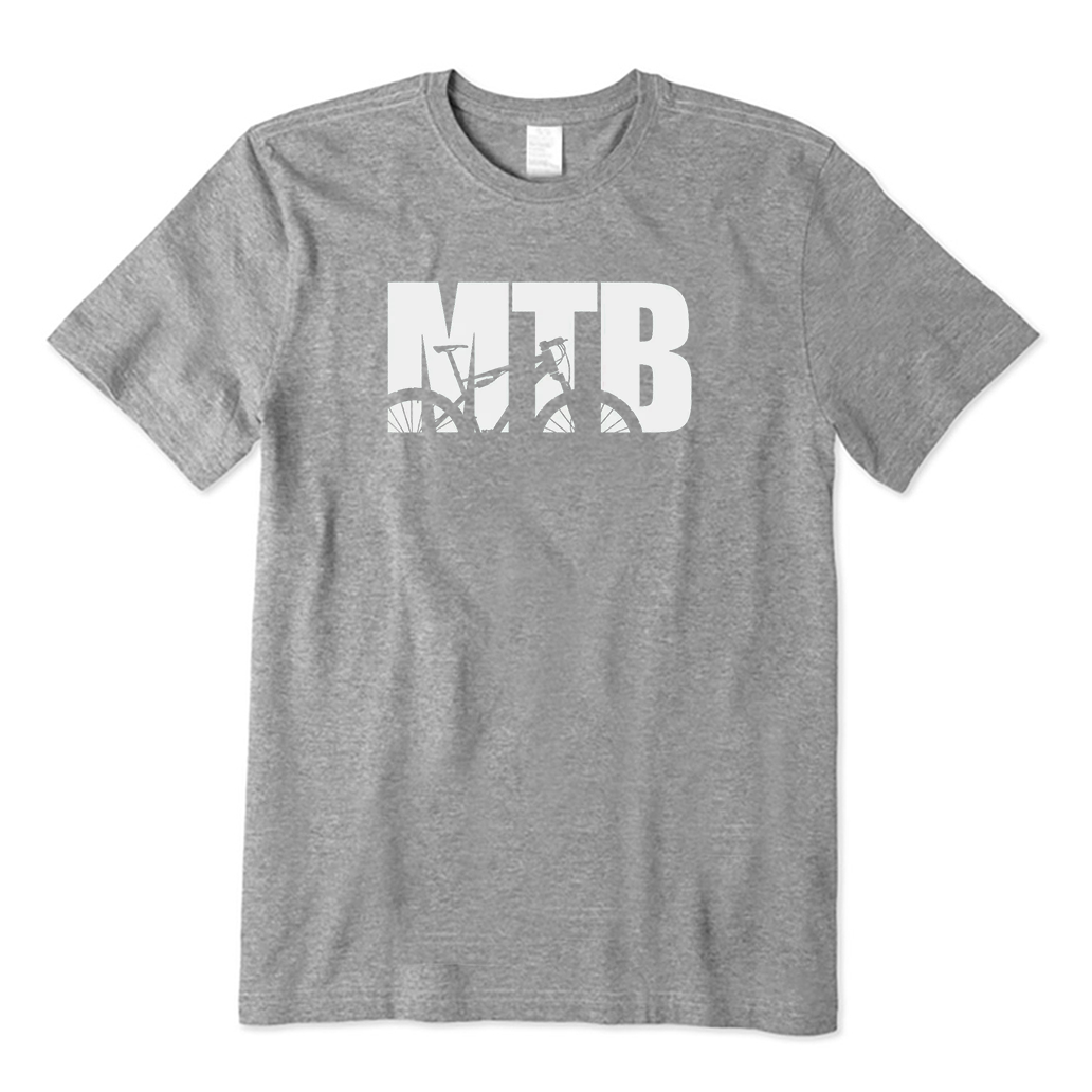 MTB biike T-Shirt