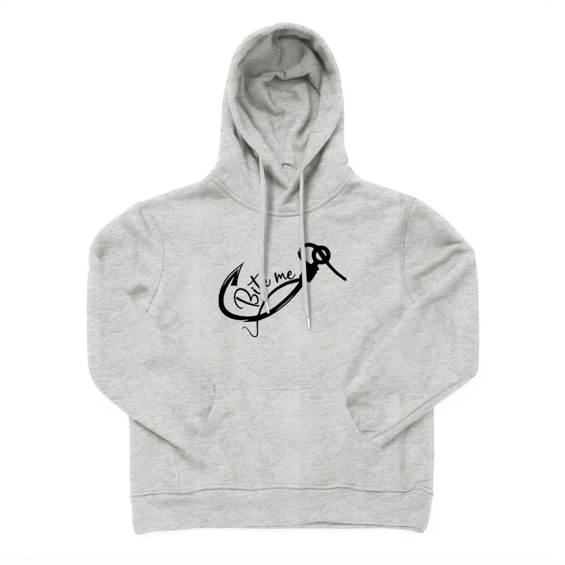 Bite Me Hoodie