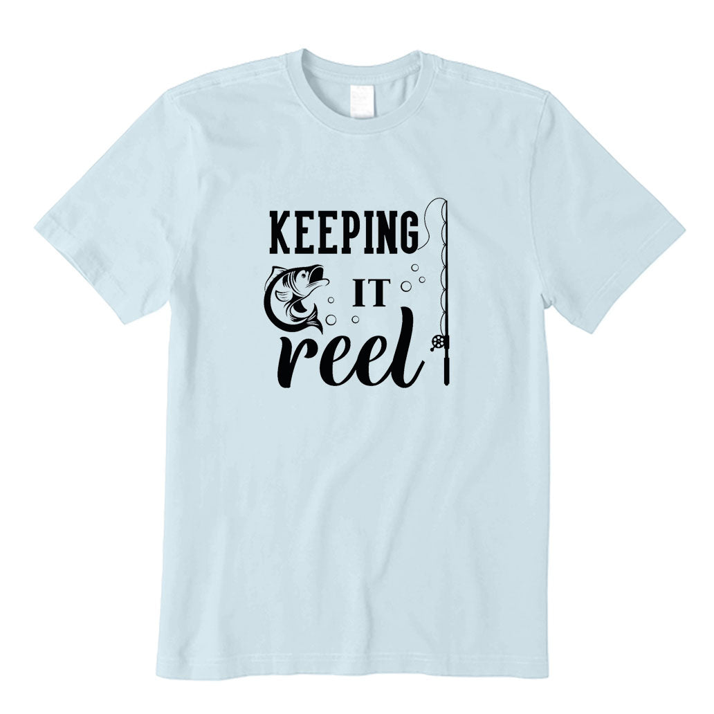 Keeping It Reel T-Shirt