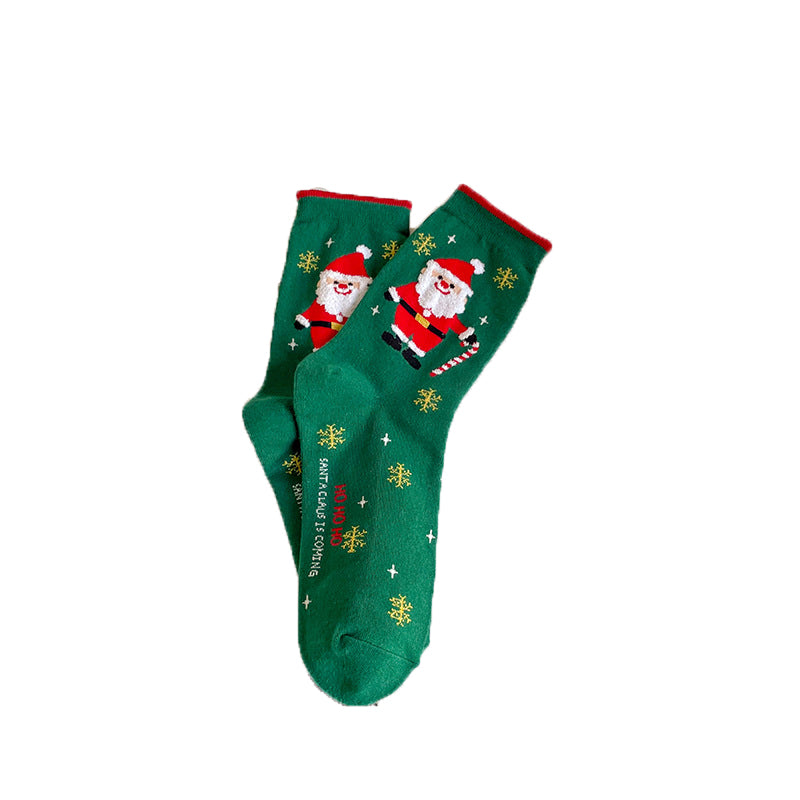 Christmas Socking