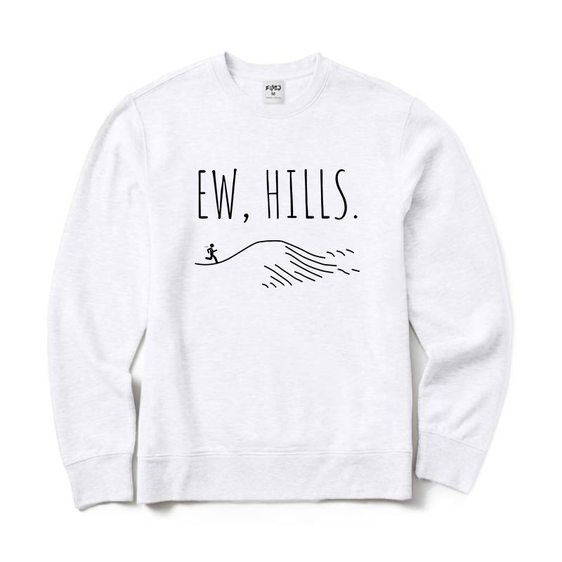 Funny Running Sweatshirt