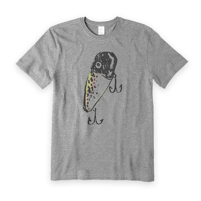 Fishing Lure T-Shirt