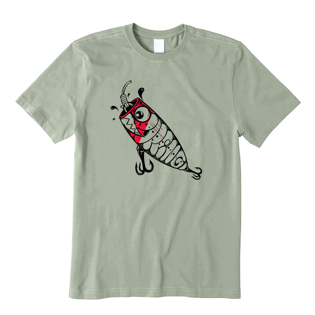 Fishing bait T-Shirt