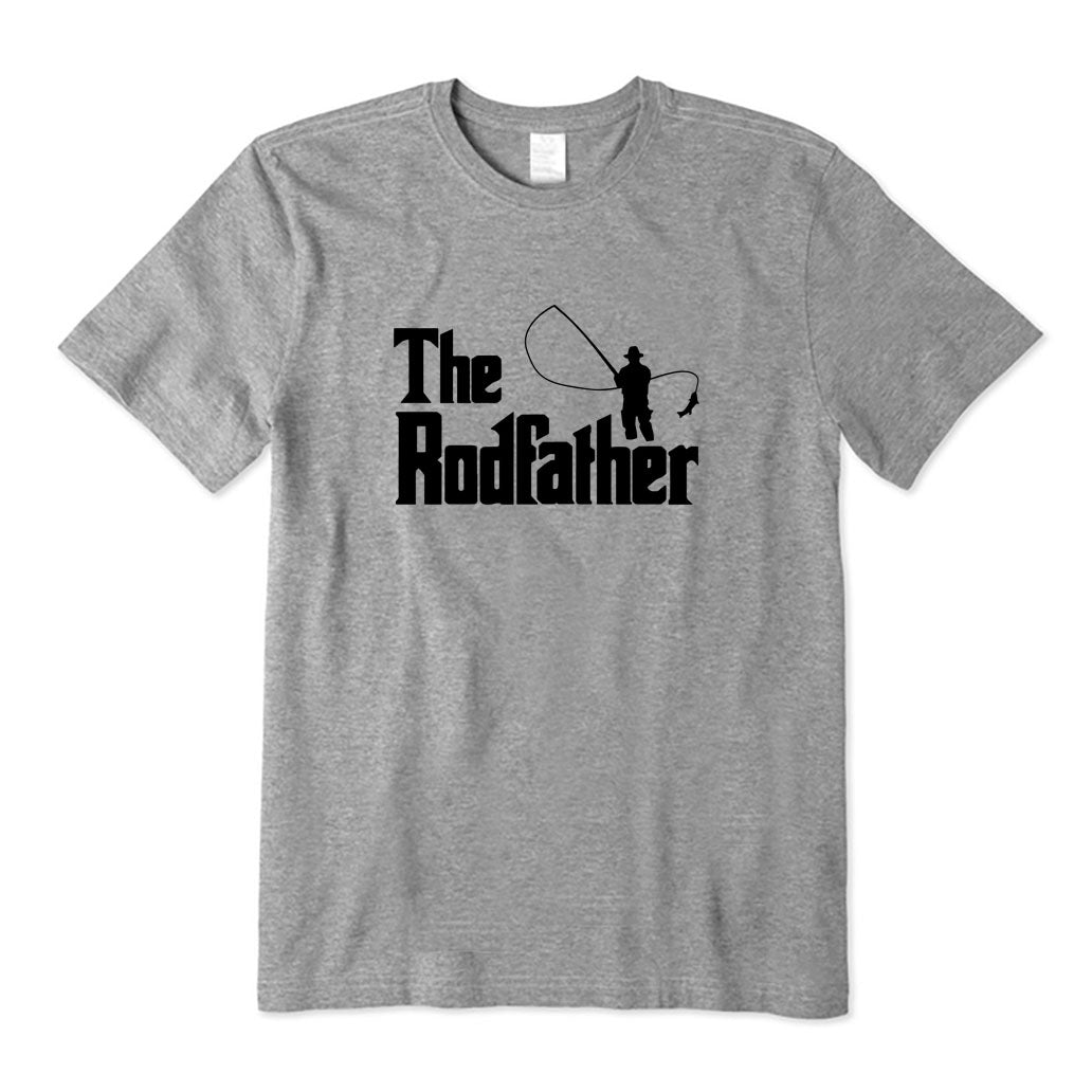 The Rodfather T-Shirt
