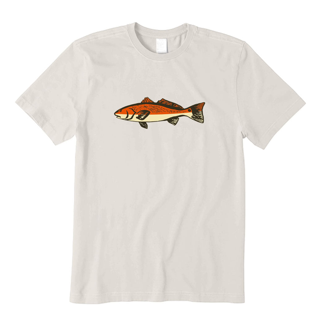 Go Fishing T-Shirt