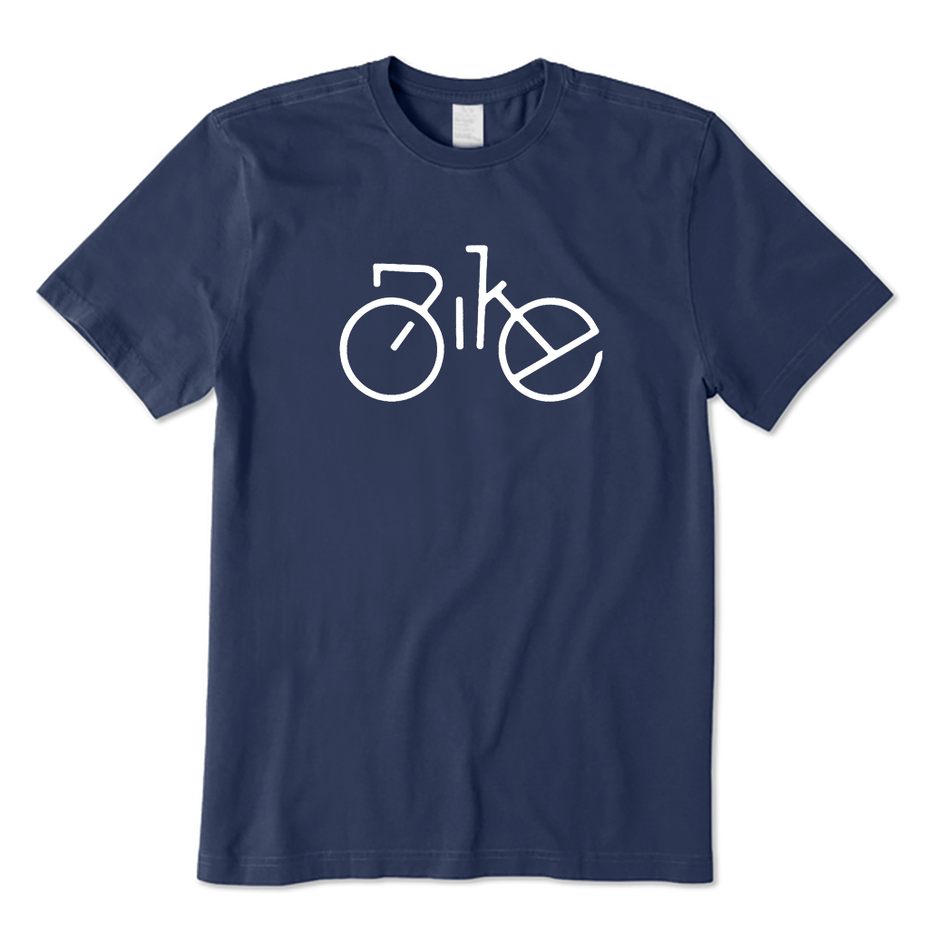 Bike T-Shirt