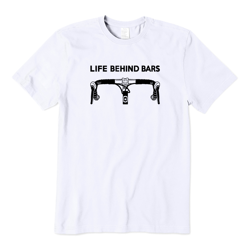 life behind bars Cycling T-Shirt