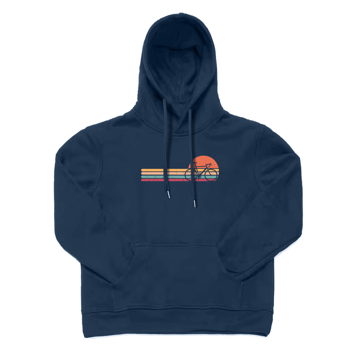Biker Hoodie