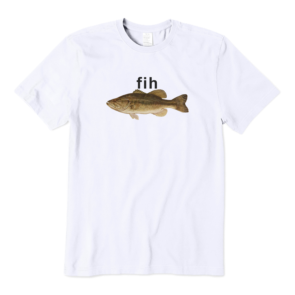 Largemouth Bass T-Shirt