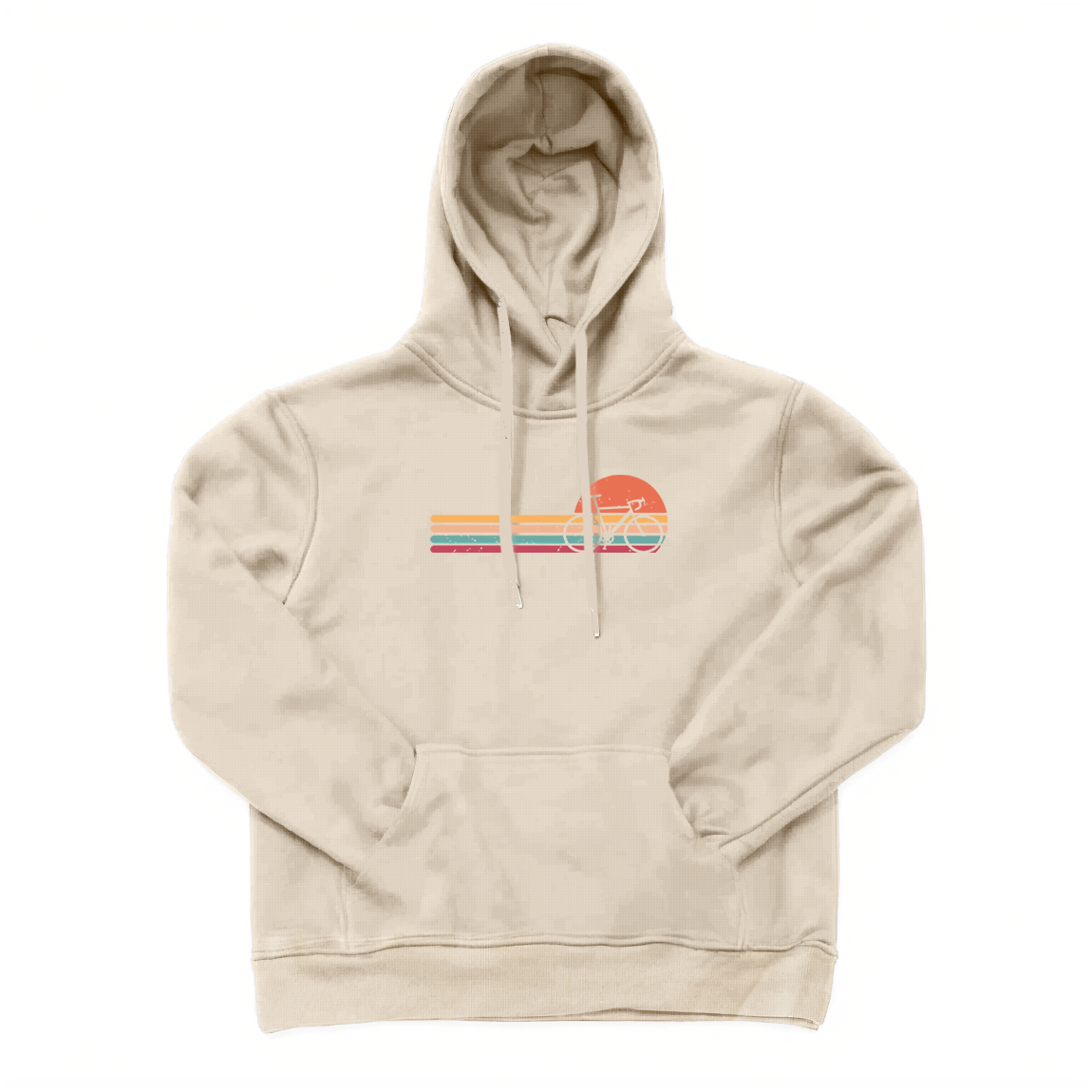 Biker Hoodie