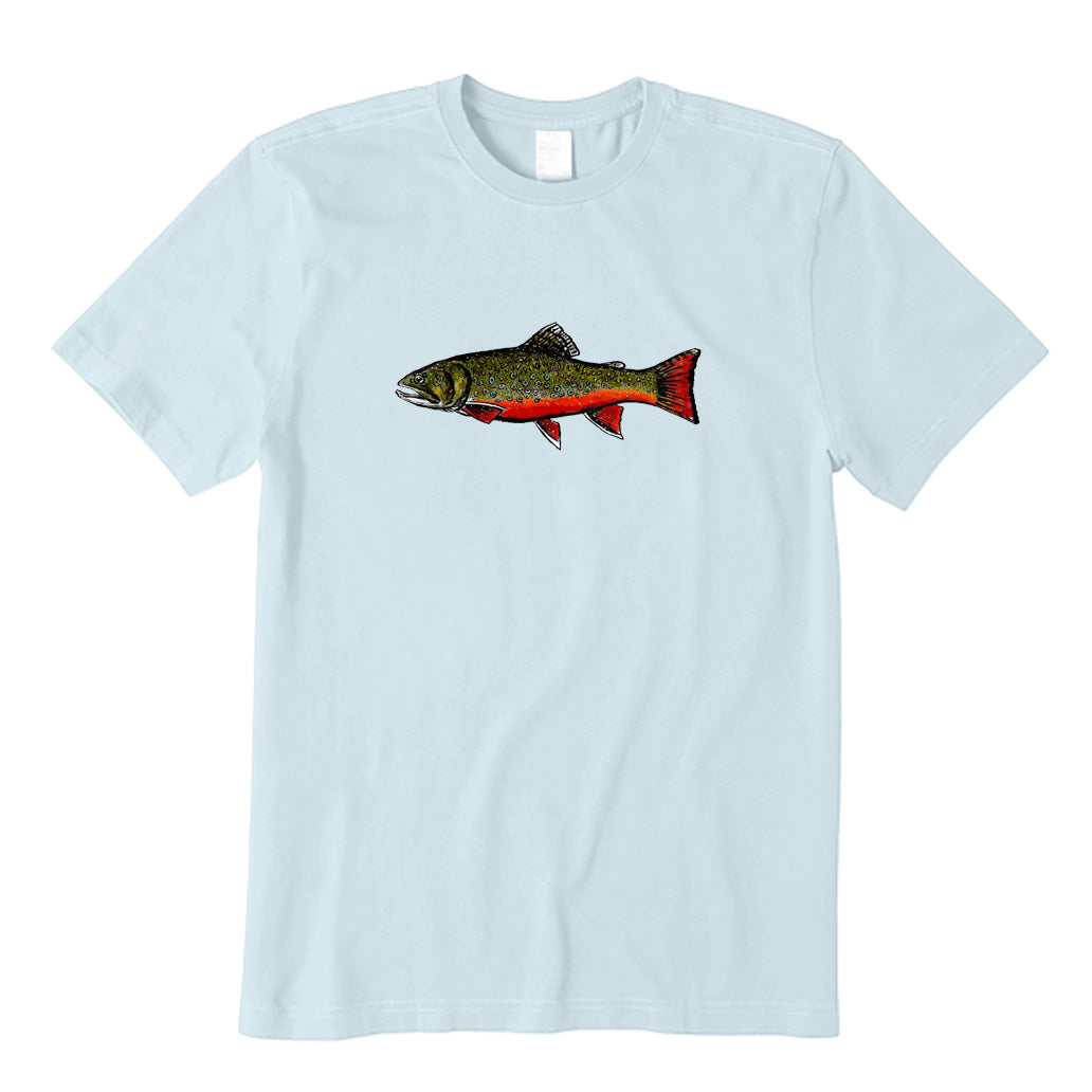 Brook Trout T-Shirt