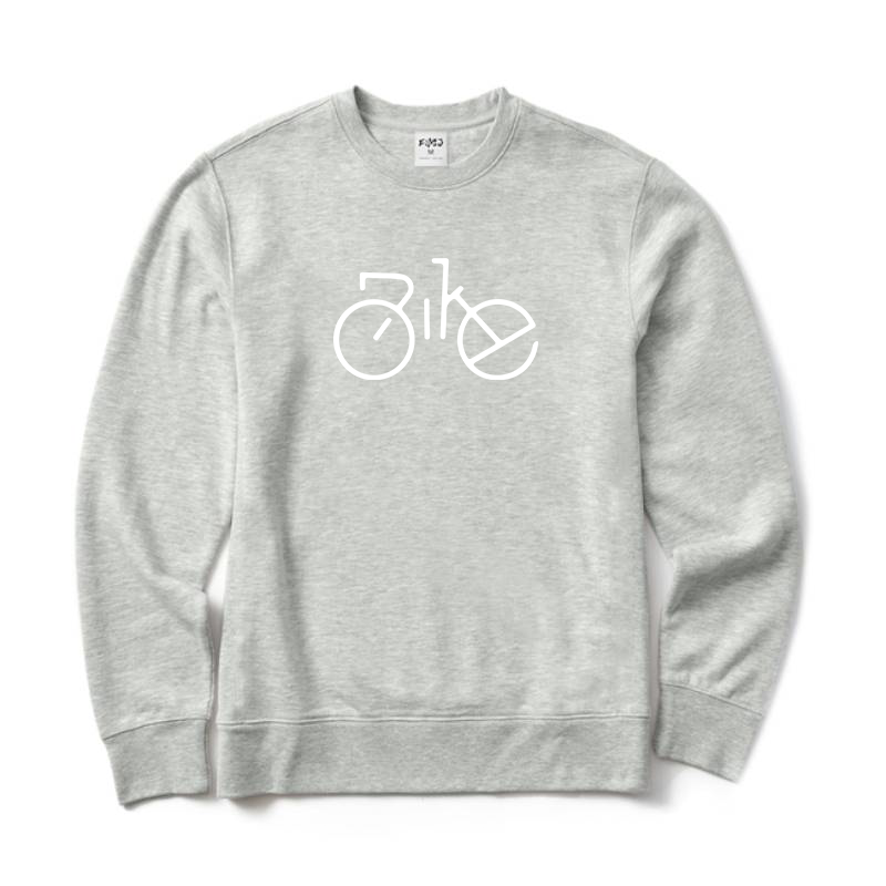 Cycologist Sweatshirt