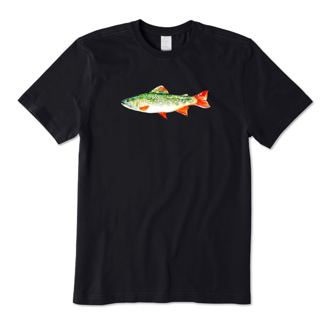 Fish T-Shirt