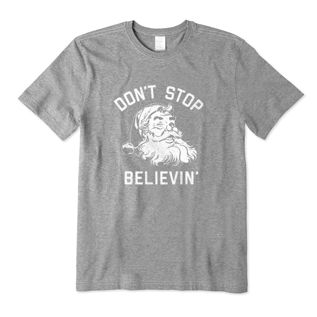 Don't Stop Believing T-Shirt