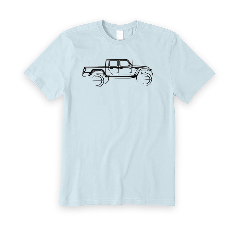 car T-Shirt