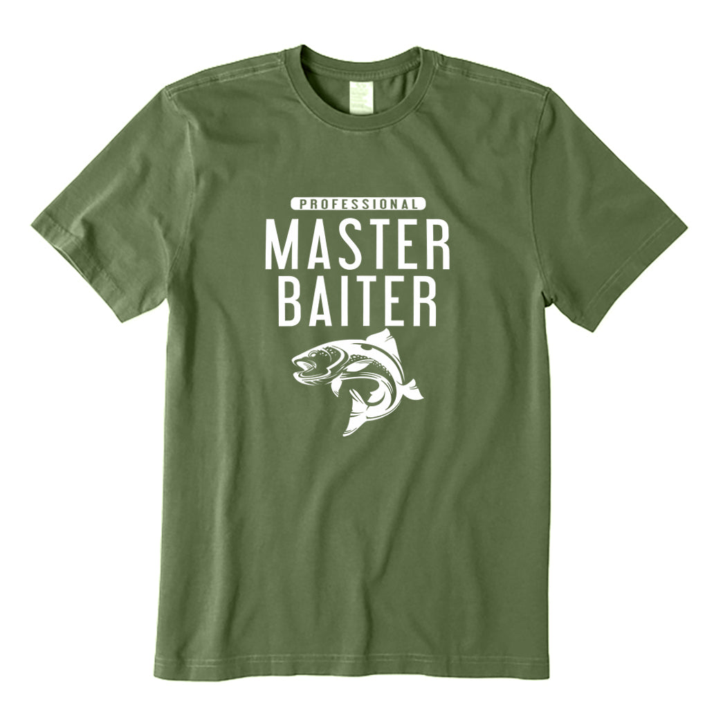 Master Baiter T-Shirt