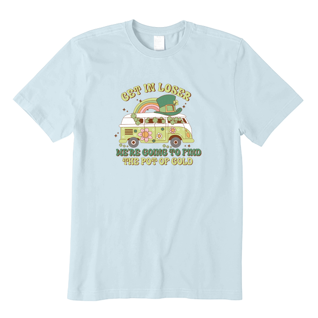 St Patricks Day T-shirt