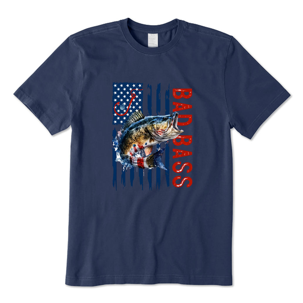 Bad Bass T-Shirt