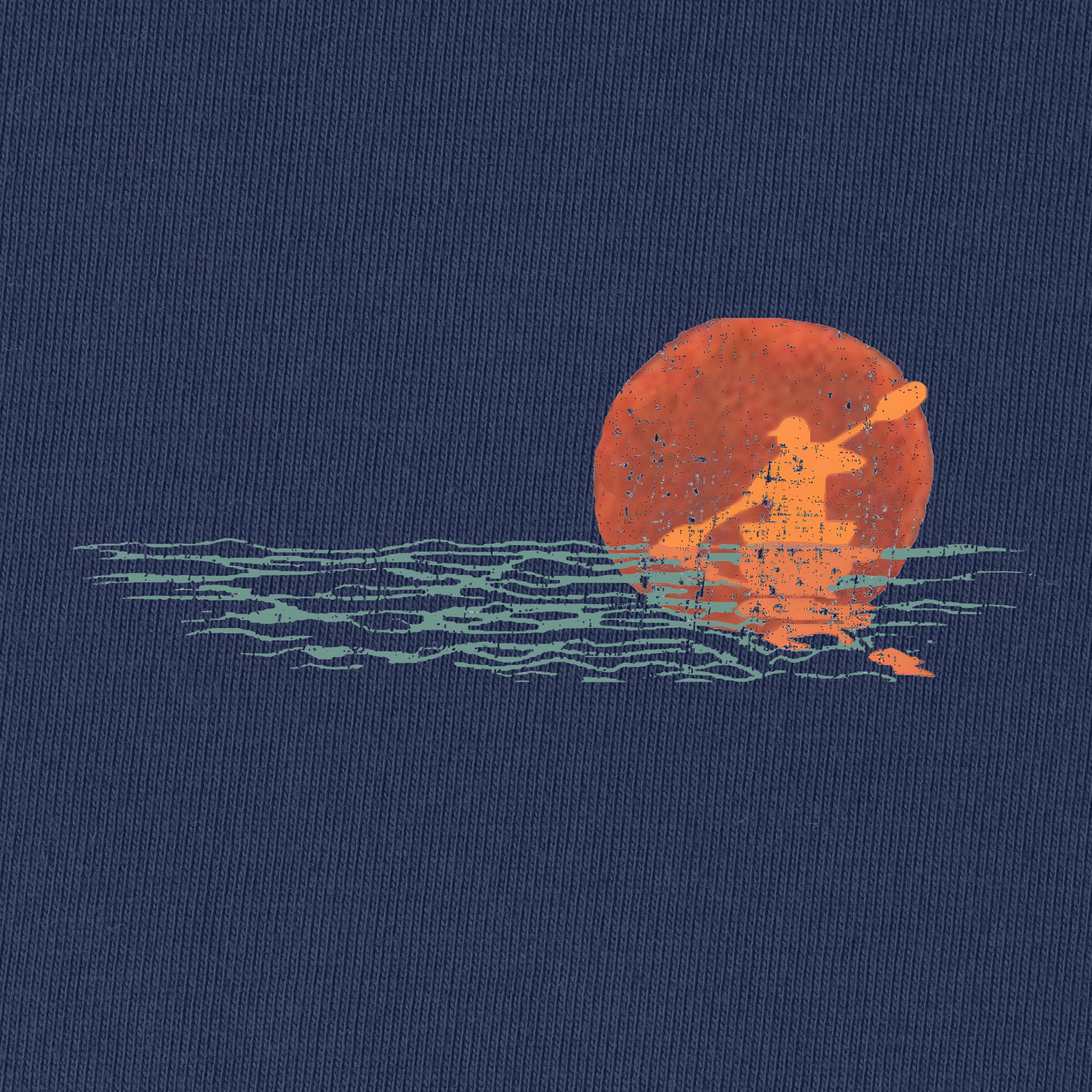 Men's Outdoors T-Shirt