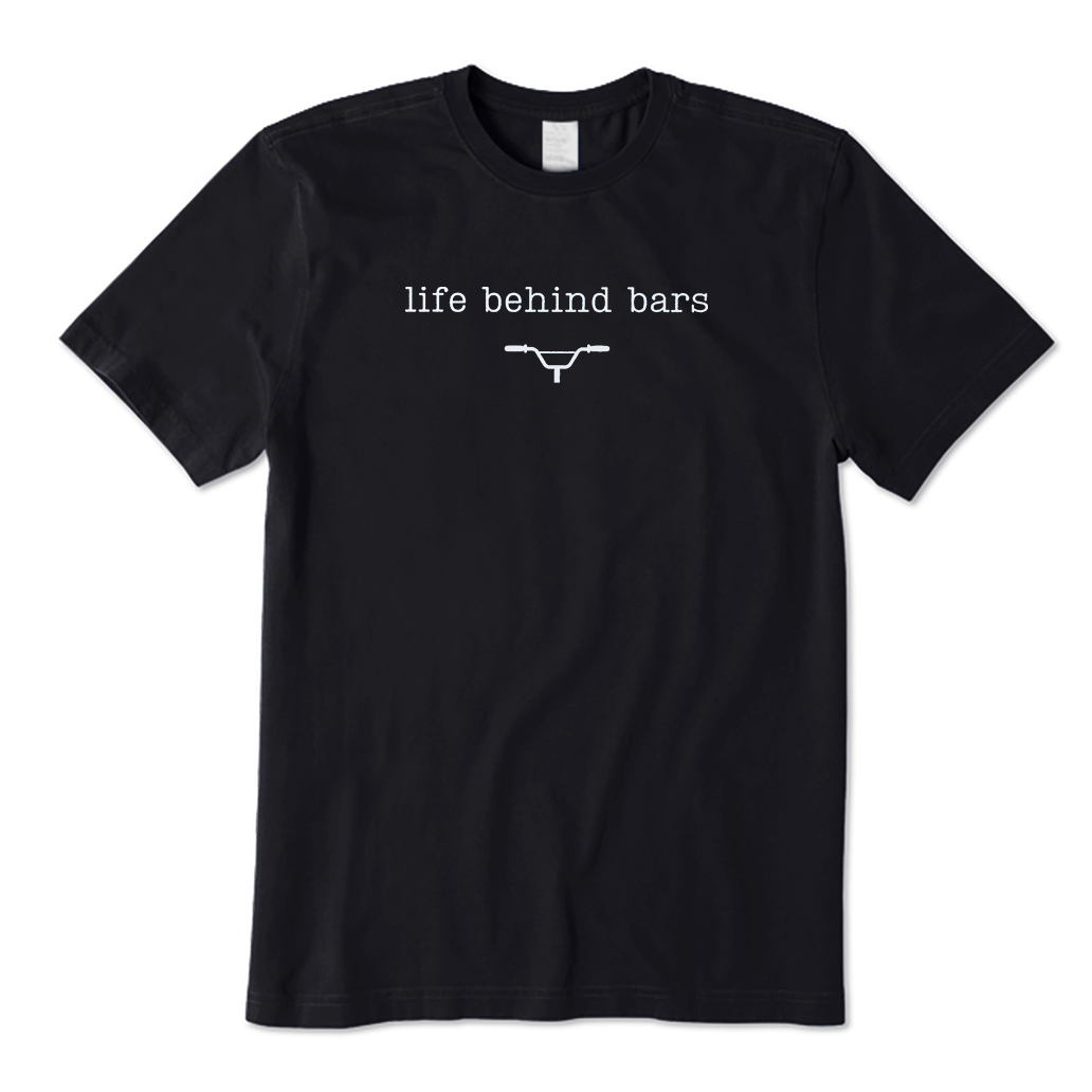 life behind bars Cycling T-Shirt