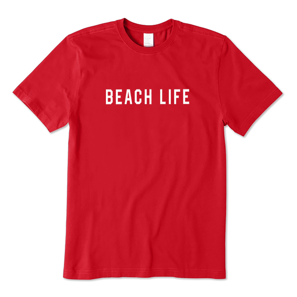 Beach Life T-shirt