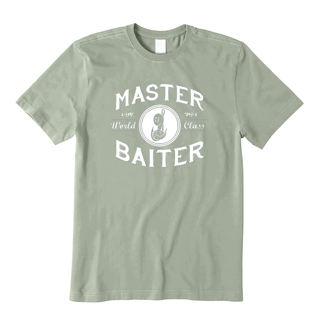 Master Baiter T-Shirt