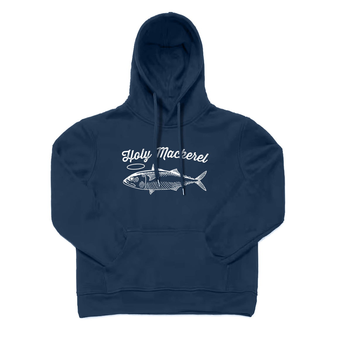 HOLY MACKEREL Hoodie
