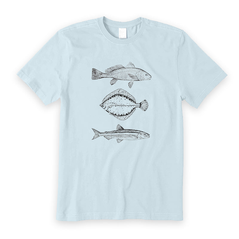 Texas Slam Shirt T-Shirt