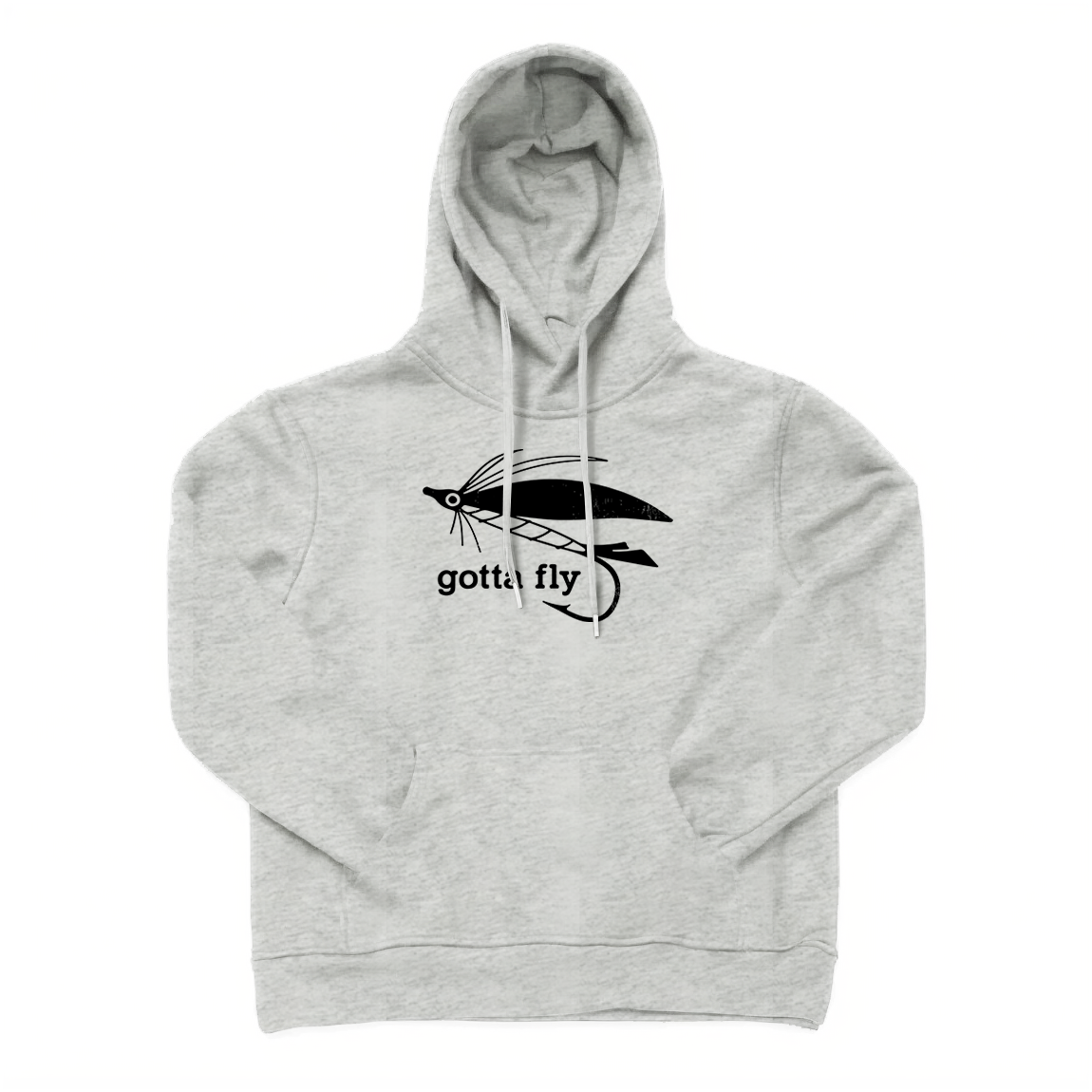 Gotta Fly Hoodie
