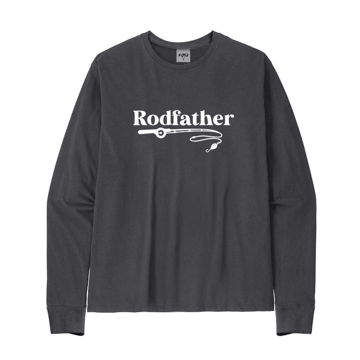 Rodfather Long Sleeve T-Shirt