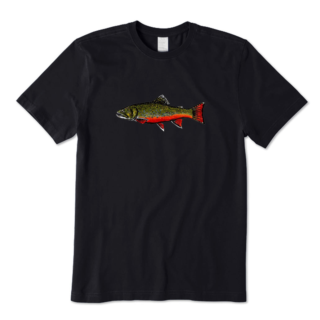 Brook Trout T-Shirt