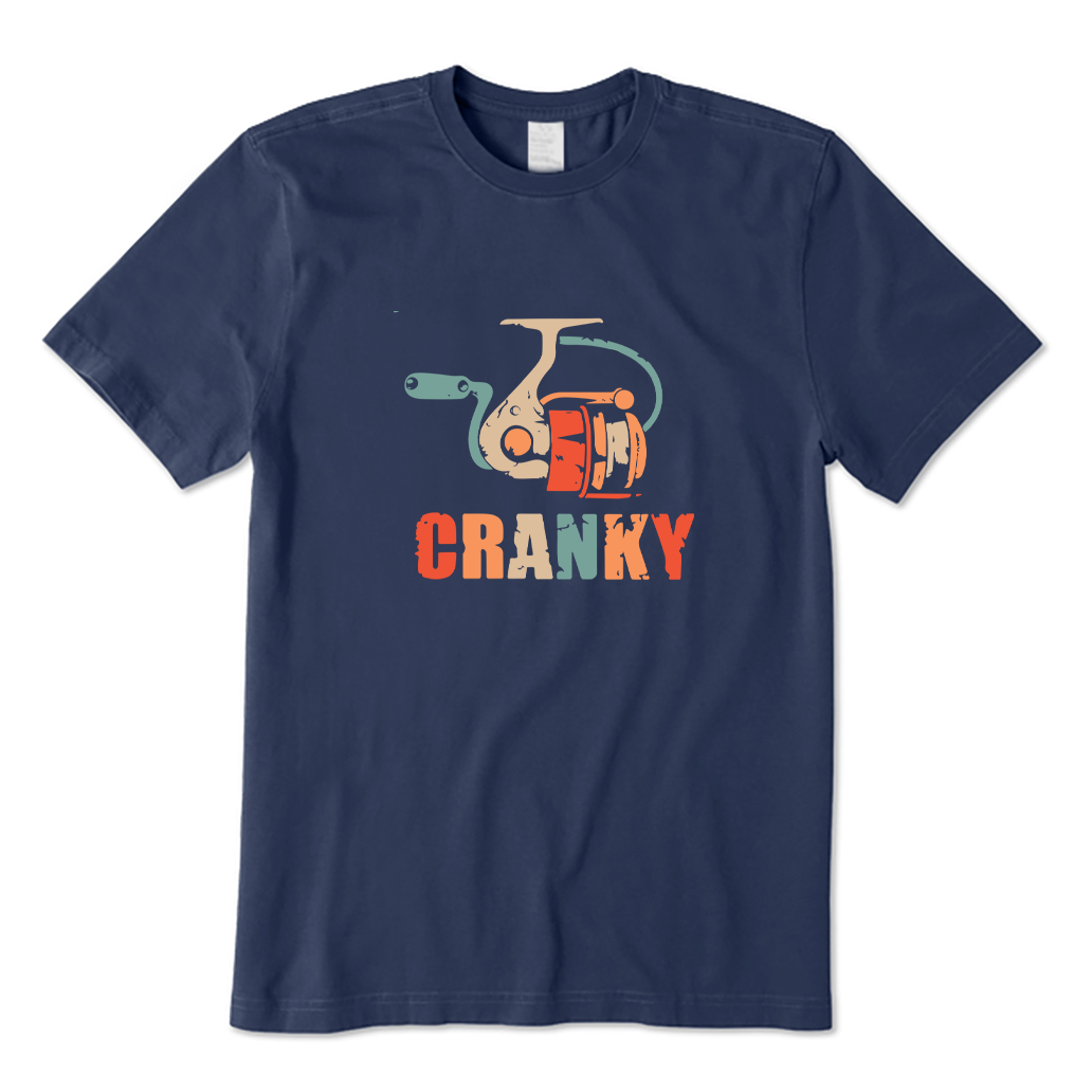 Cranky T-shirt