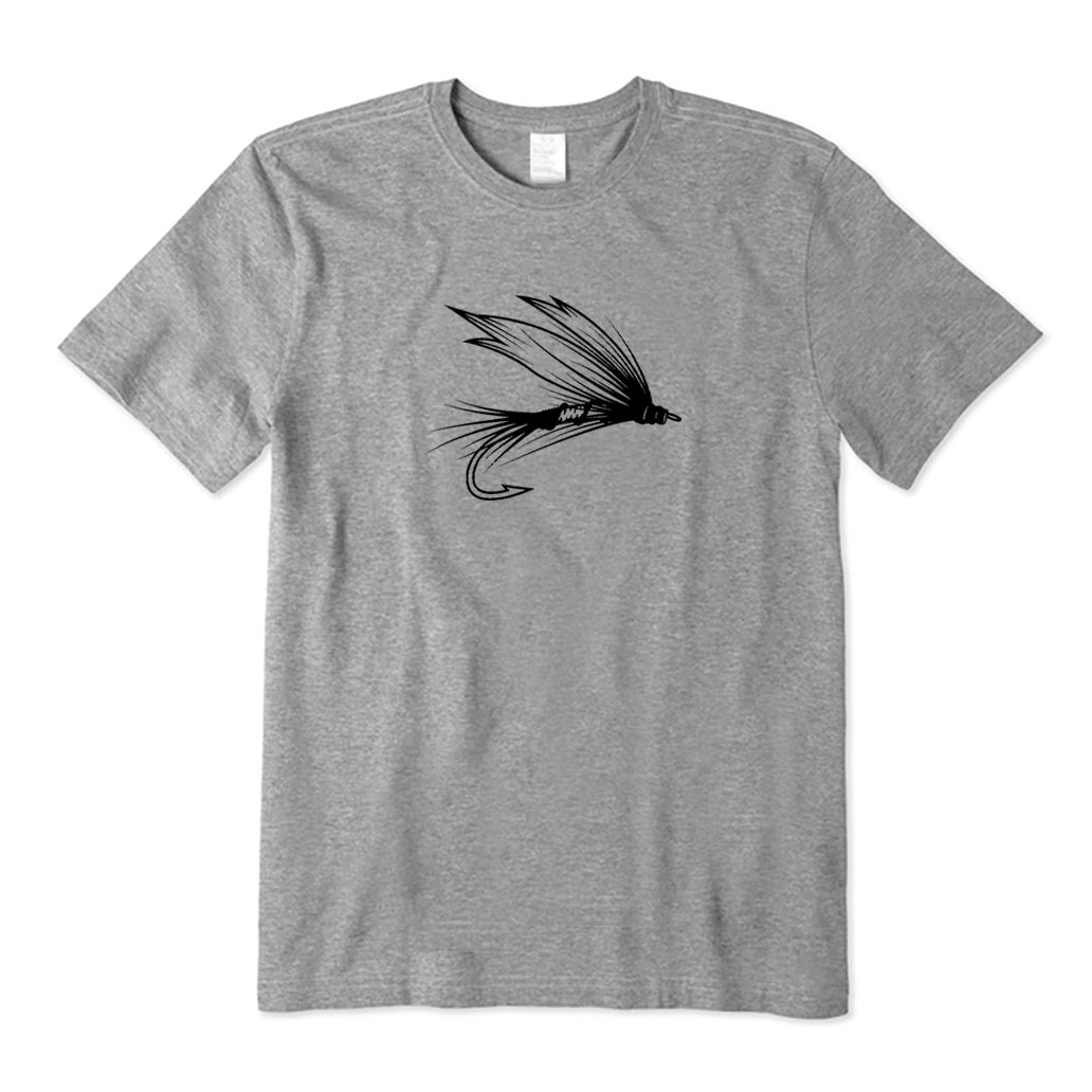 Fly Fishing Fly T-Shirt