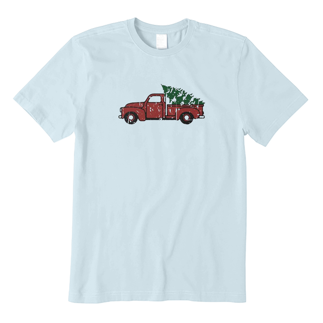 We Need A Big Christmas Tree T-Shirt