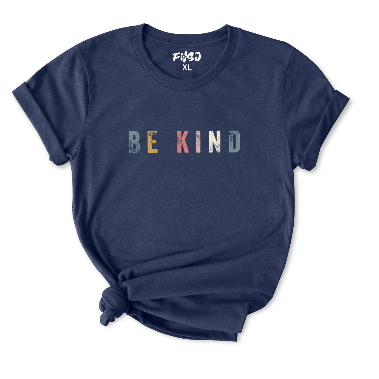 Be Kind T-Shirt for Women