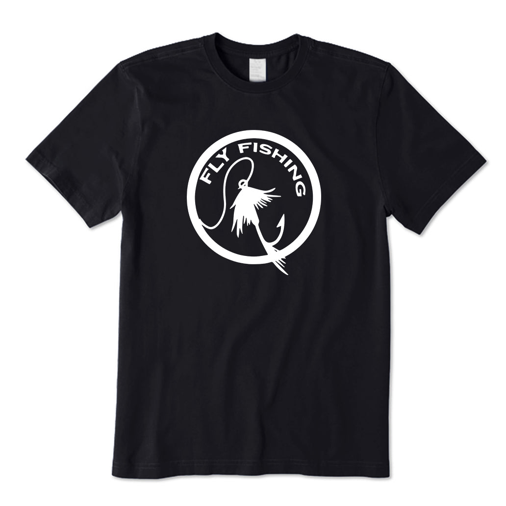 Fly Fishing T-Shirt