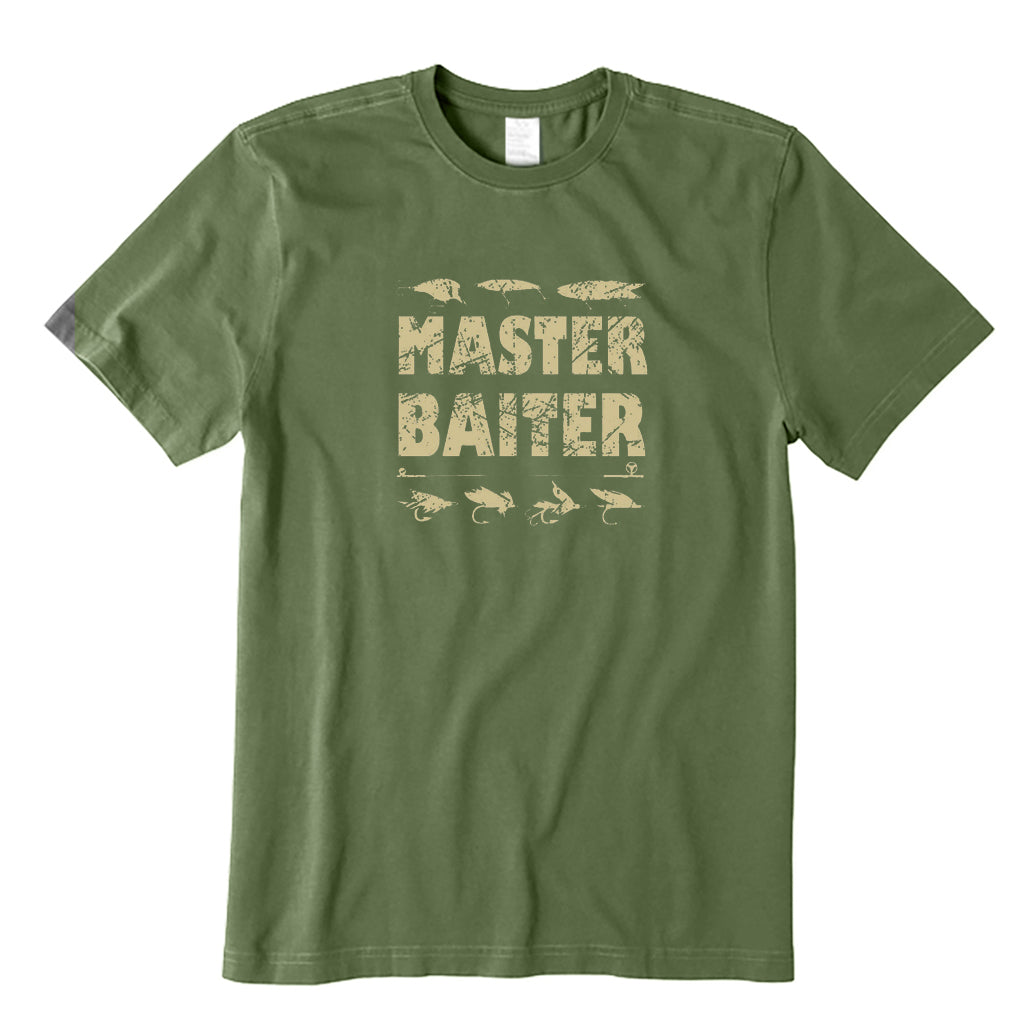 Master Baiter T-Shirt