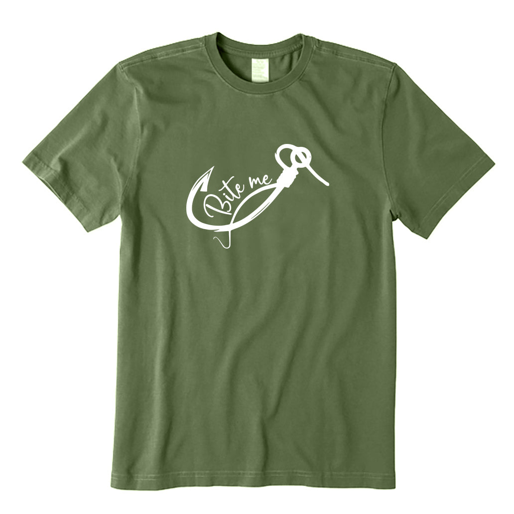 Bite Me T-Shirt