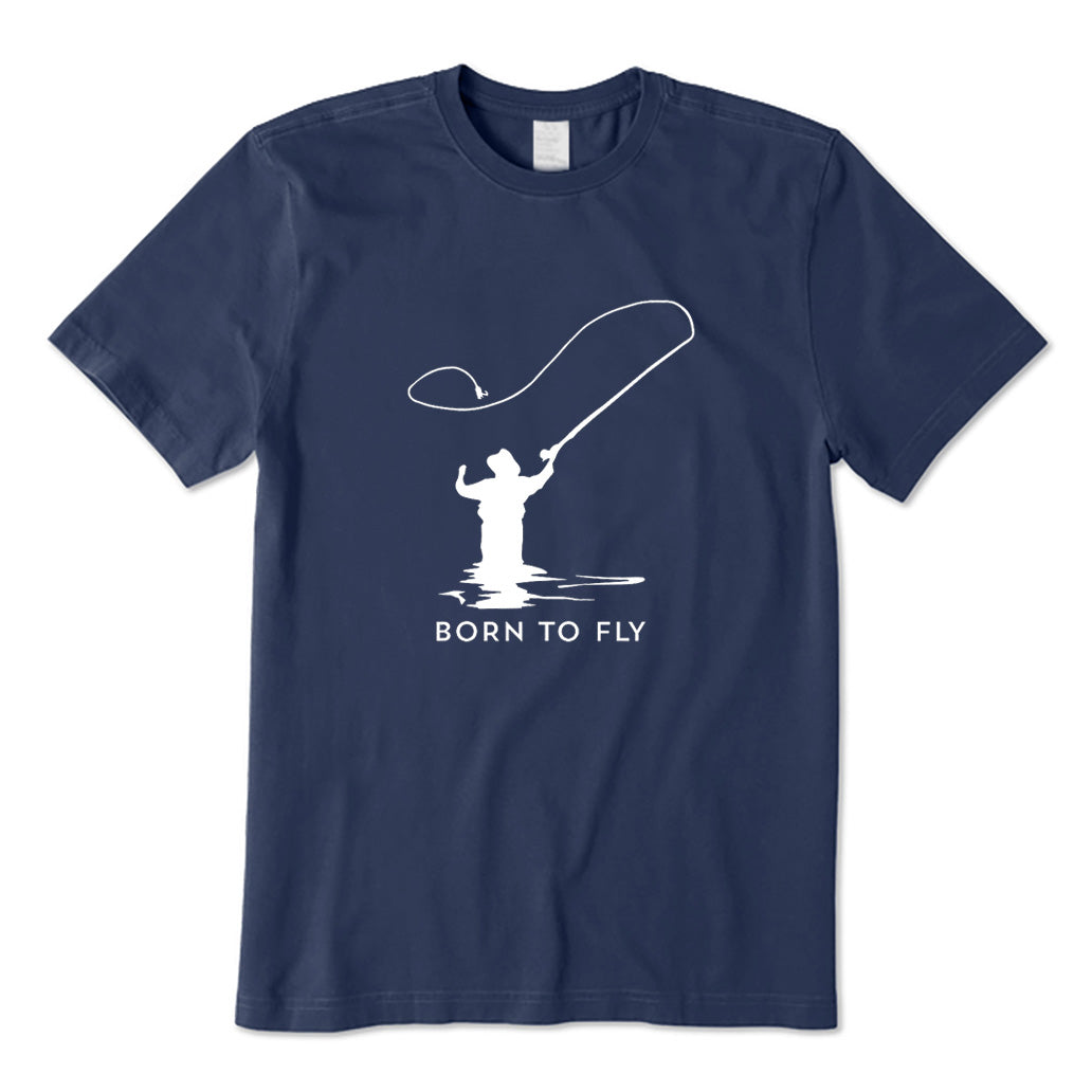 Born To Fly T-Shirt