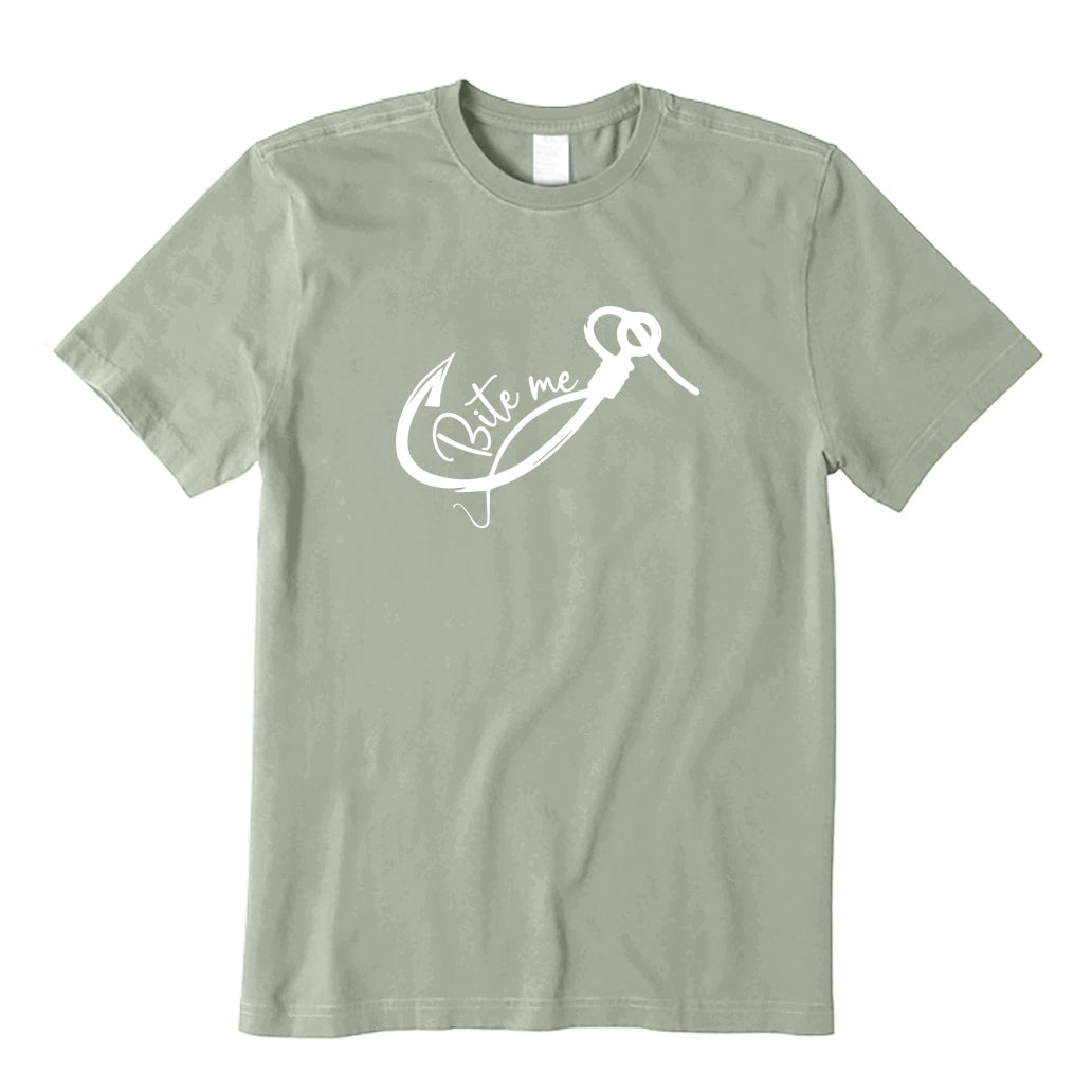 Bite Me T-Shirt